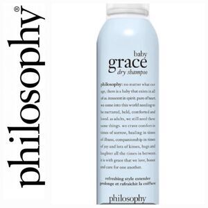 Philosophy Baby Grace Dry Shampoo